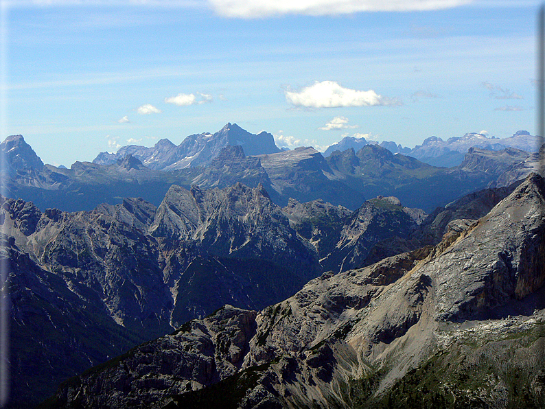 foto Picco di Vallandro